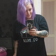 Фотография девушки Екатерина, 34 года из г. Бокситогорск