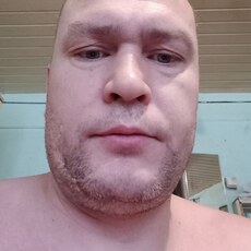 Фотография мужчины Сергей, 40 лет из г. Киров