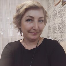 Фотография девушки Надежда, 43 года из г. Екатеринбург