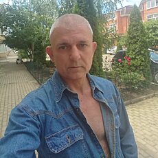 Фотография мужчины Игорь, 50 лет из г. Краснодар