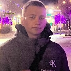 Фотография мужчины Юрий, 20 лет из г. Челябинск