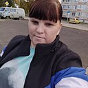 Настюшка, 29 лет