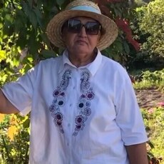Фотография девушки Мария, 69 лет из г. Пенза