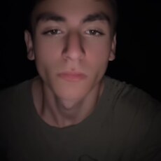 Фотография мужчины Муса, 19 лет из г. Махачкала