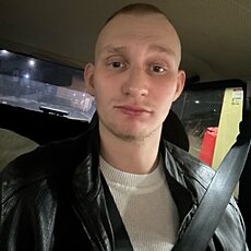 Фотография мужчины Daniil, 23 года из г. Ярославль