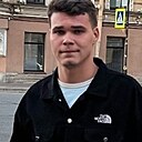 Кирилл, 22 года