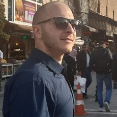 Фотография мужчины Алим, 33 года из г. Нальчик