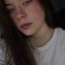 Фотография девушки Екатерина, 21 год из г. Екатеринбург