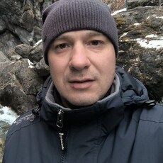 Фотография мужчины Илья, 43 года из г. Усолье-Сибирское