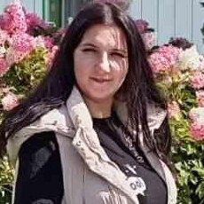 Фотография девушки Мэри, 27 лет из г. Воложин