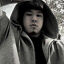 Бакберген, 18 лет