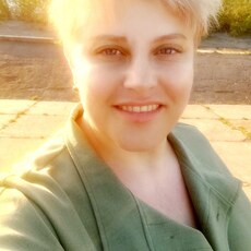 Фотография девушки Татьяна, 41 год из г. Томск