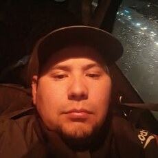 Фотография мужчины Талгат, 32 года из г. Бишкек