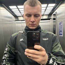 Фотография мужчины Слава, 30 лет из г. Солигорск