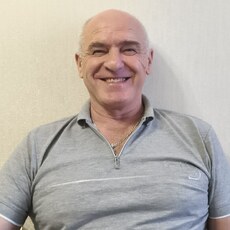 Фотография мужчины Виктор, 60 лет из г. Анапа