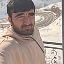 Рустамбек, 34 года