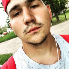 Фотография мужчины Михаил, 25 лет из г. Новомосковск