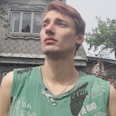 Фотография мужчины Родион, 26 лет из г. Чебоксары