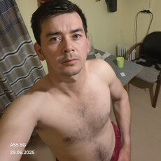 Фотография мужчины Романов, 26 лет из г. Руза