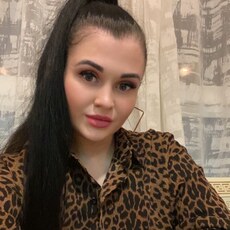 Фотография девушки Марина, 30 лет из г. Белгород