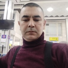 Фотография мужчины Хабибулло, 49 лет из г. Люберцы