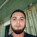 Иззатбек, 35 лет