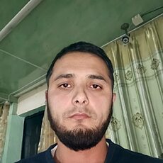 Фотография мужчины Иззатбек, 35 лет из г. Жаркент