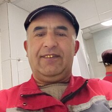 Фотография мужчины Миршараф, 54 года из г. Екатеринбург