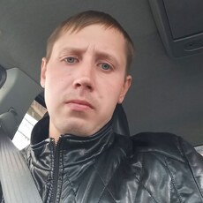 Фотография мужчины Александр, 27 лет из г. Красноярск