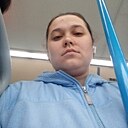 Татьяна Барычева, 28 лет
