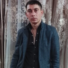 Фотография мужчины Алексей, 29 лет из г. Арзамас