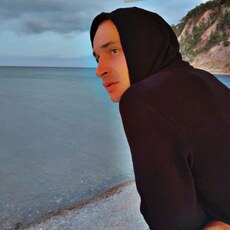 Фотография мужчины Сергей, 29 лет из г. Афипский