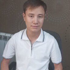 Фотография мужчины Жамбыл, 29 лет из г. Тараз