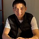 Санек, 22 года