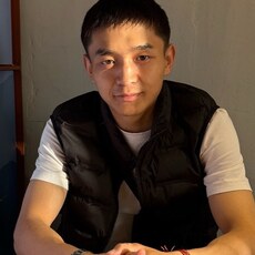 Фотография мужчины Санек, 22 года из г. Улан-Удэ