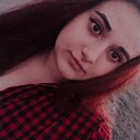 Александра, 21 год