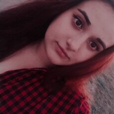 Фотография девушки Александра, 21 год из г. Кривой Рог