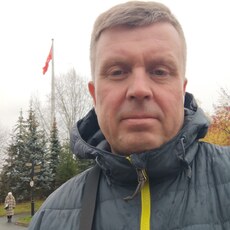 Фотография мужчины Евгений, 47 лет из г. Можга