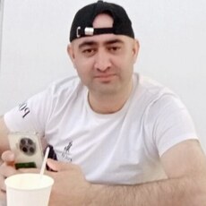 Фотография мужчины Анвар, 34 года из г. Тверь