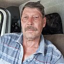 Геннадий, 62 года