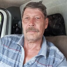 Фотография мужчины Геннадий, 62 года из г. Волгоград