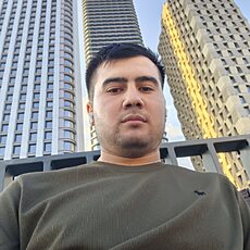 Фотография мужчины Бек, 23 года из г. Нахабино