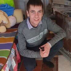 Фотография мужчины Никита, 34 года из г. Сергиев Посад