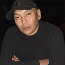 Алим, 34 года