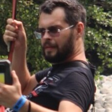 Фотография мужчины Сергей, 39 лет из г. Ростов-на-Дону