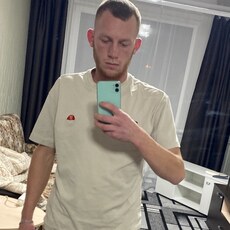 Фотография мужчины Илья, 25 лет из г. Шахты