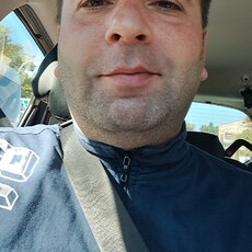 Фотография мужчины Фуад, 37 лет из г. Старый Оскол