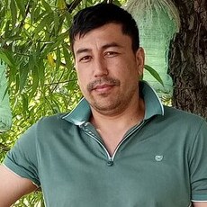 Фотография мужчины Азиз, 28 лет из г. Иваново