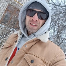 Фотография мужчины Джафар, 42 года из г. Раменское