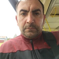 Фотография мужчины Андрей, 44 года из г. Егорьевск